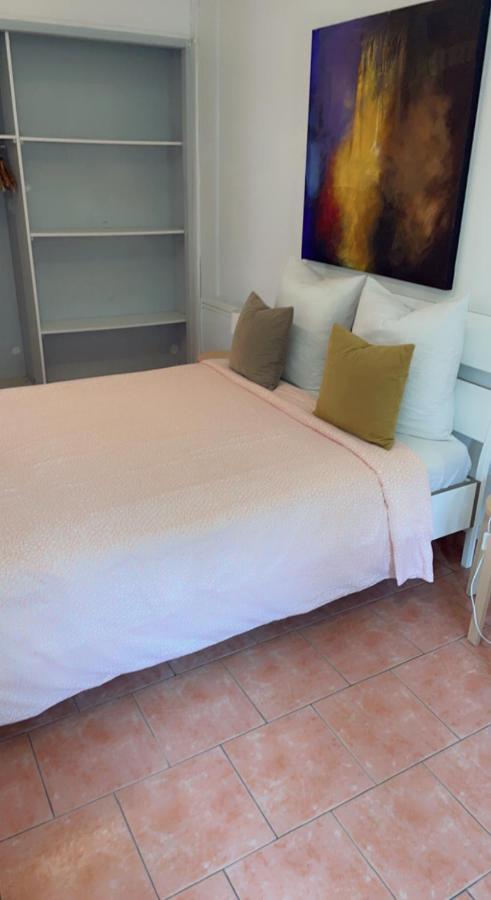 Chambre Cosy Arles Exterior photo